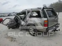 2003 Chevrolet Suburan фото