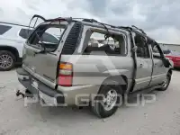 2003 Chevrolet Suburan фото