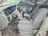 2003 Chevrolet TRACKER photo