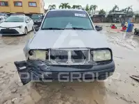 2003 Chevrolet TRACKER photo