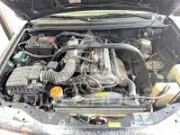 2003 Chevrolet TRACKER фото
