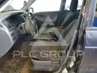 2003 Chevrolet TRACKER photo