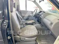 2003 Chevrolet TRACKER фото