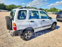 2003 Chevrolet TRACKER фото