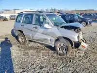 2003 Chevrolet TRACKER фото