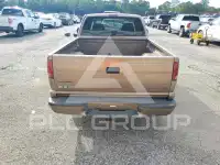 2003 Chevrolet S10 photo