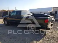2003 Chevrolet S10 photo