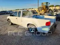 2003 Chevrolet S10 photo