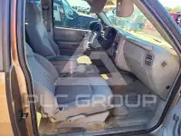2003 Chevrolet S10 photo