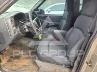 2003 Chevrolet S10 фото