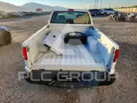 2003 Chevrolet S10 photo