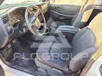 2003 Chevrolet S10 photo