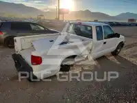2003 Chevrolet S10 photo