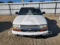 2003 Chevrolet S10 photo