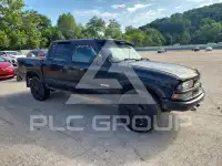 2003 Chevrolet S10 photo