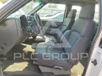 2003 Chevrolet S10 photo