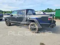 2003 Chevrolet S10 photo