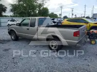 2003 Chevrolet S10 фото