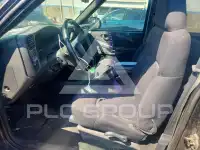 2003 Chevrolet S10 photo