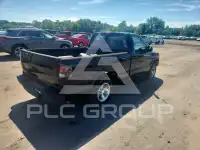 2003 Chevrolet S10 photo