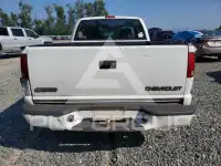 2003 Chevrolet S10 photo