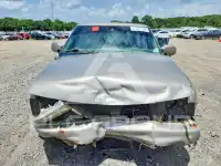 2003 Chevrolet S10 фото