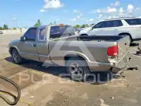 2003 Chevrolet S10 фото