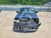 2003 Chevrolet S10 фото