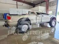 2003 Chevrolet S10 фото