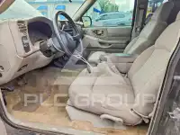 2003 Chevrolet S10 photo