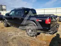 2003 Chevrolet S10 фото