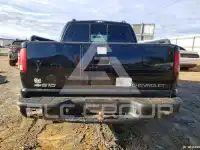 2003 Chevrolet S10 фото