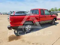 2003 Chevrolet S10 photo