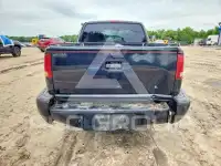2003 Chevrolet S10 photo