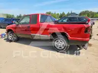 2003 Chevrolet S10 photo
