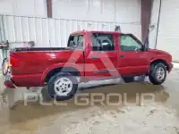 2003 Chevrolet S10 фото