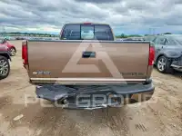 2003 Chevrolet S10 фото