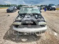 2003 Chevrolet S10 фото