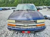 2003 Chevrolet S10 photo