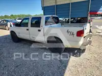 2003 Chevrolet S10 фото