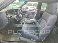2003 Chevrolet S10 photo