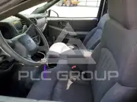 2003 Chevrolet S10 фото