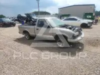 2003 Chevrolet S10 фото