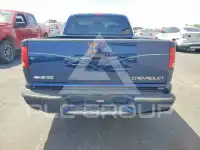 2003 Chevrolet S10 photo