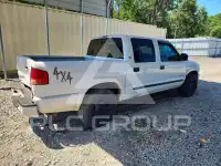 2003 Chevrolet S10 фото