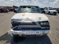 2003 Chevrolet S10 фото