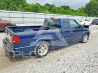 2003 Chevrolet S10 фото