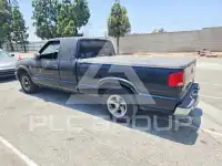2003 Chevrolet S10 photo