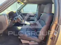 2003 Chevrolet S10 фото