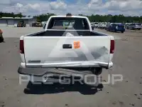 2003 Chevrolet S10 фото